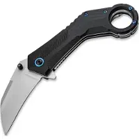 Magnum Veloc foldekniv