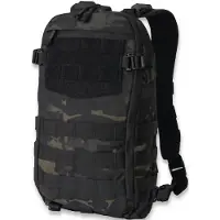 Helikon Tex Guardian Smallpack - Multicam Black rygsæk
