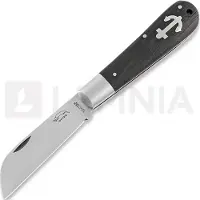 Otter Anchor Carbon foldekniv, oak