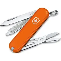 Victorinox Classic SD Mango Tango multiværktøj