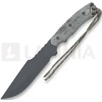 Tops knives Alaskan Harpoon overlevelseskniv