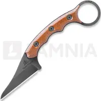 Tops knives Poker Fixed Blade
