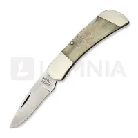 Bear & Son Midsize Lockback foldekniv