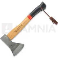 Adler Rheinland Axe red/black Gift Set
