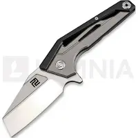 Artisan Cutlery Ravine Framelock S35VN