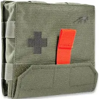Tasmanian Tiger TT IFAK Pouch S, MK2, olive
