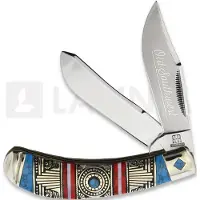 Rough Ryder Old Southwest Bow Trapper