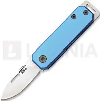 Bear & Son Small Slip Joint Blue