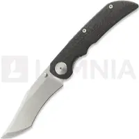 Maxace Kingsnake foldekniv, Carbon Fiber