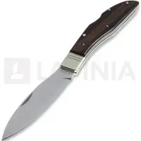 Grohmann DH Russell Lockback