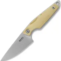 MKM Knives Makro 1 kniv, olive wood