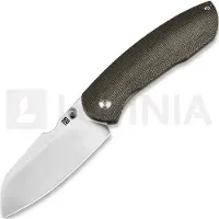 Artisan Cutlery Prime Framelock S90V OD