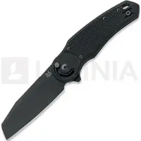 Fox knives Metamorphosis Sheepsfoot G10 foldekniv