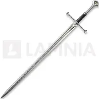 United Cutlery Lotr Museum Collection Anduril sværd