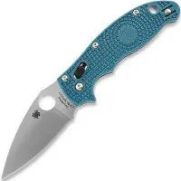 Spyderco Manix 2 Ball Bearing Lock