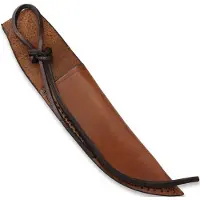 Sheaths Leather Sheath