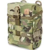 Helikon Tex E&E Pouch lommeorganiser, multicam