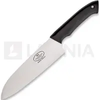 Fällkniven K2 White Whale Santoku Knife - Lam. VG7