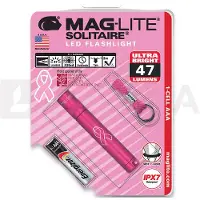 Maglite LED Solitaire NBCF