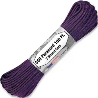 Atwood Rope Color-Changing Paracord Horiz