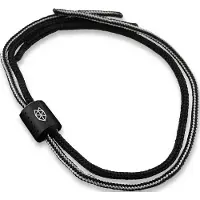 The James Brand The Alder - Black / Black / BW