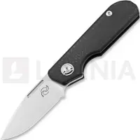 Liong Mah Designs Traveller Spear Point foldekniv, CF