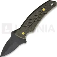 Ontario Nona Fixed Blade Micarta