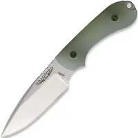 Bradford Knives Guardian 3 HP 3D Ghost G10 kniv