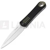 Kizer Cutlery Hidden Agenda Fixed Blade