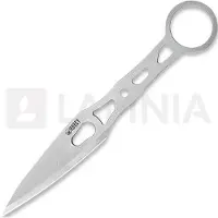 Kubey Kunai Fixed Blade