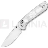 Kizer Cutlery Buddy II Clutch Lock Acrylic