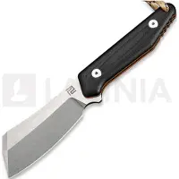 Artisan Cutlery Osprey D2 Orange G10