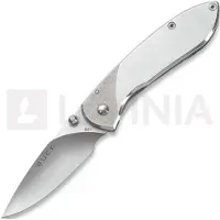 Buck Nobleman Framelock