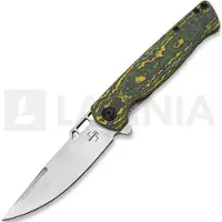 Böker ME 109 Damast foldekniv