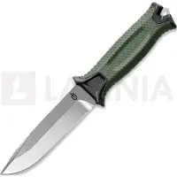 Gerber Strongarm Fixed Blade PE Green