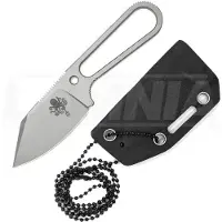 Prometheus Design Werx SPD LUK halskniv