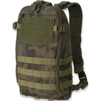 Helikon Tex Guardian Smallpack - PL Woodland rygsæk