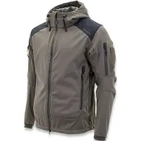Carinthia G-LOFT Softshell Special Forces XXL jacket, olivengrønn