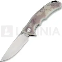 Artisan Tradition Linerlock D2 Small foldekniv, digital camo