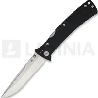 NEMESIS MPR3 Lockback foldekniv