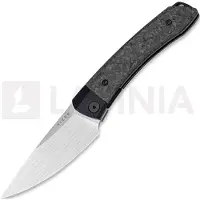 Kizer Cutlery Mini MoMo Linerlock CF/Timas