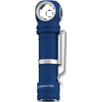 ArmyTek Wizard C2 Pro Max LR Finland Edition White