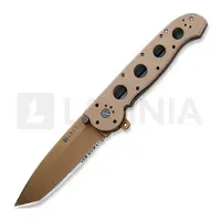 CRKT M16-14D Big Dog Special Forces foldekniv, aluminium