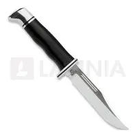 Buck Brahma Black Phenolic kniv