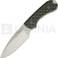 Bradford Knives Guardian3 OD Green / Black G10