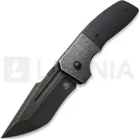Begg Knives One foldekniv, Blackout