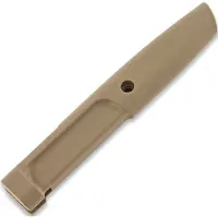 Extrema ratio Forpene Handle Requiem/Mamba, desert