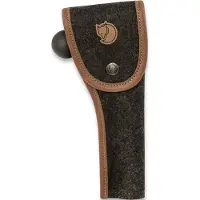 Fjällräven Värmland Bolt Case, dark olive-brown