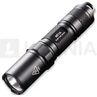 Nitecore MT1A taktisk lommelygte, 140 Lumens