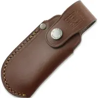 Joker Leather Folding Knife Sheath 40 x 125 mm